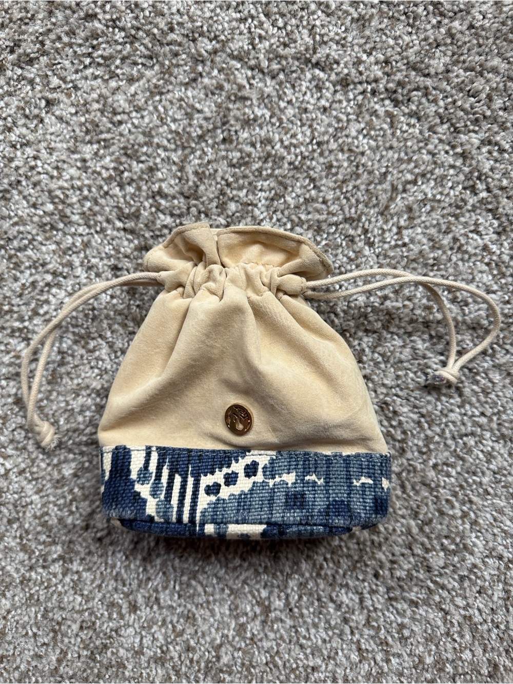 Spartina Drawstring
